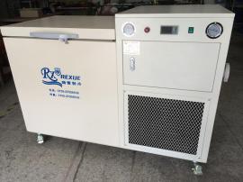 -150度低温冰箱 (RXDW200L)