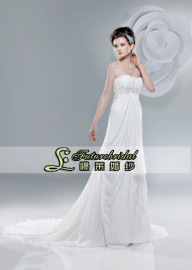 婚纱礼服(5)