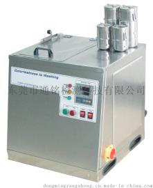 全球领先 Rotawash水洗色牢度测试仪，洗水机，色牢度测试权威整套产品ISO105 AATCC61-通铭国际TOMY